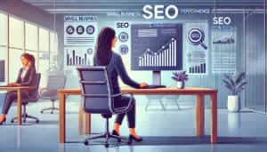 SEO Services for Small Businesses: 7 Strategies to Outrank Bigger Competitors 2 SEO Services for Small Businesses: Strategies to Outrank Bigger Competitors