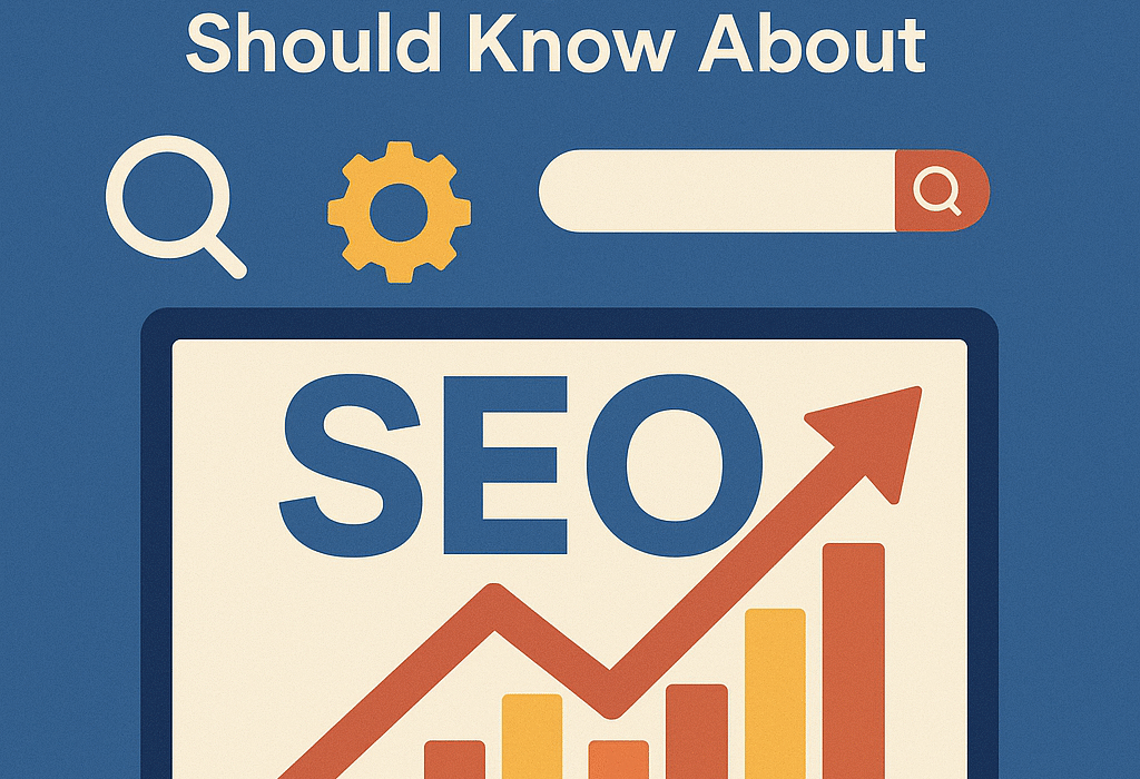 12 SEO Trends for 2025 That Every Marketer Should Know About