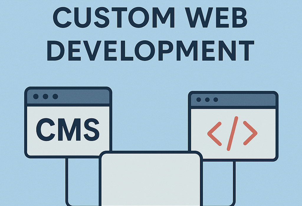 Why Headless CMS Is Revolutionizing Custom Web Development