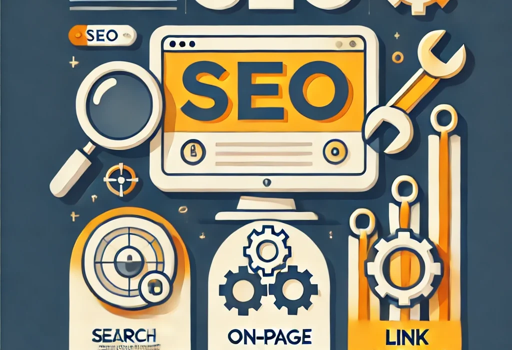 Understanding the Four Pillars of Search Engine Optimization (SEO)