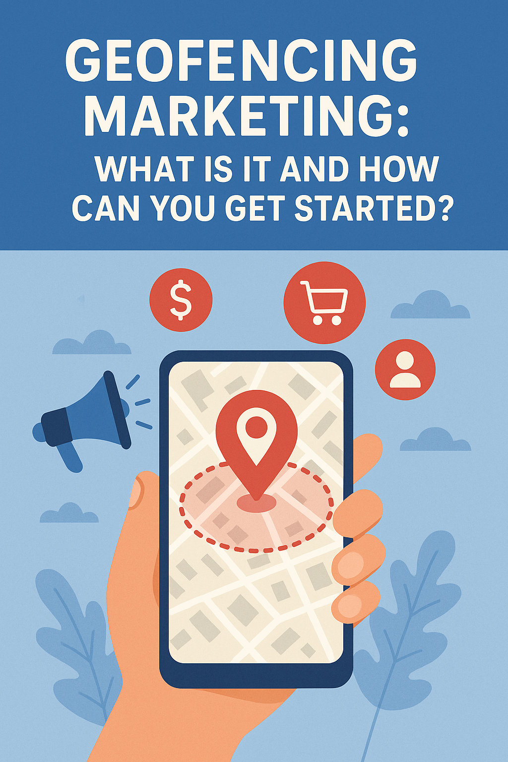 Geofencing Marketing: What Is It and How Can You Get Started?