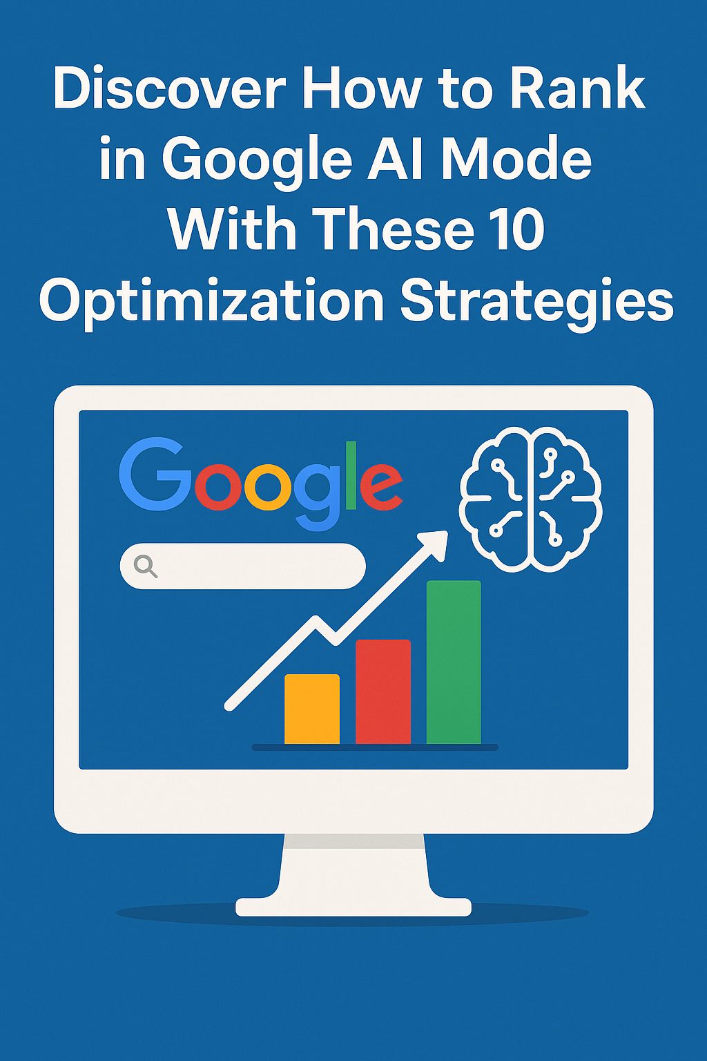 Discover How to Rank in Google AI Mode With These 10 Optimization Strategies