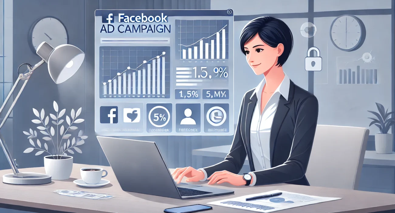 Facebook Advertising Management: 5 Common Mistakes to Avoid