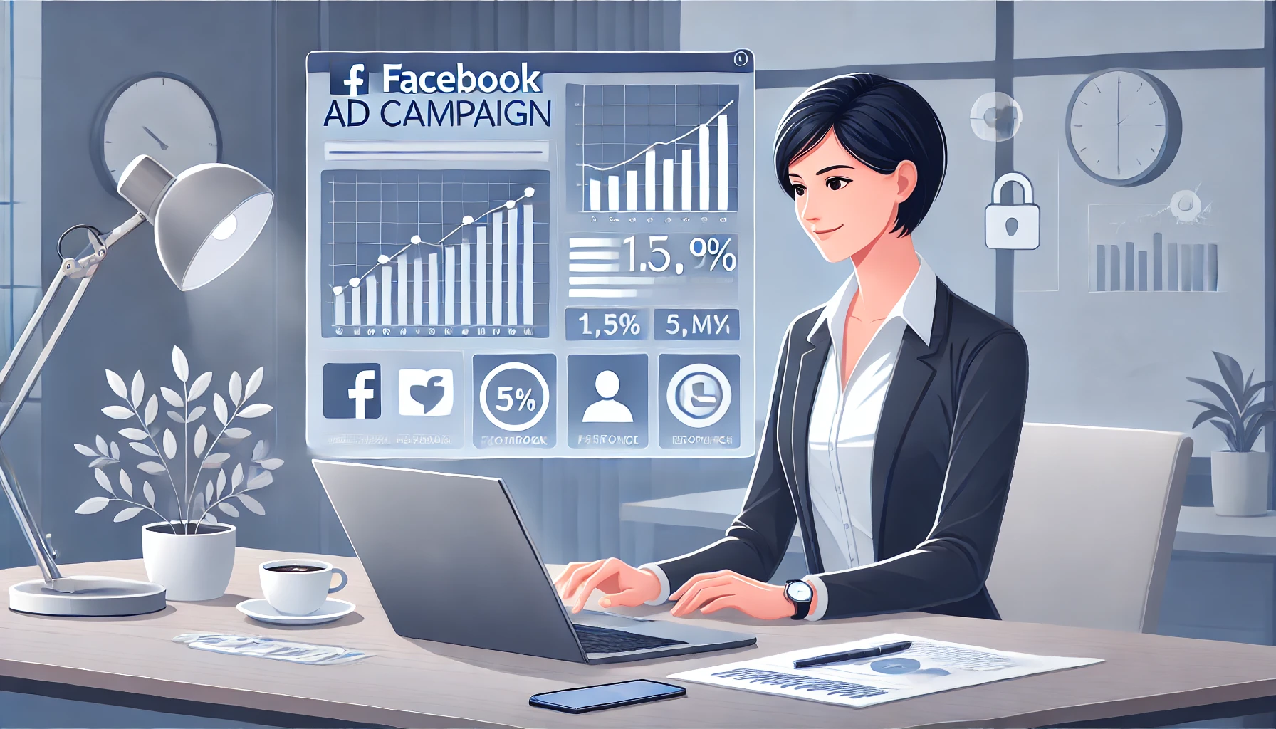 Facebook Advertising Management: 5 Common Mistakes to Avoid