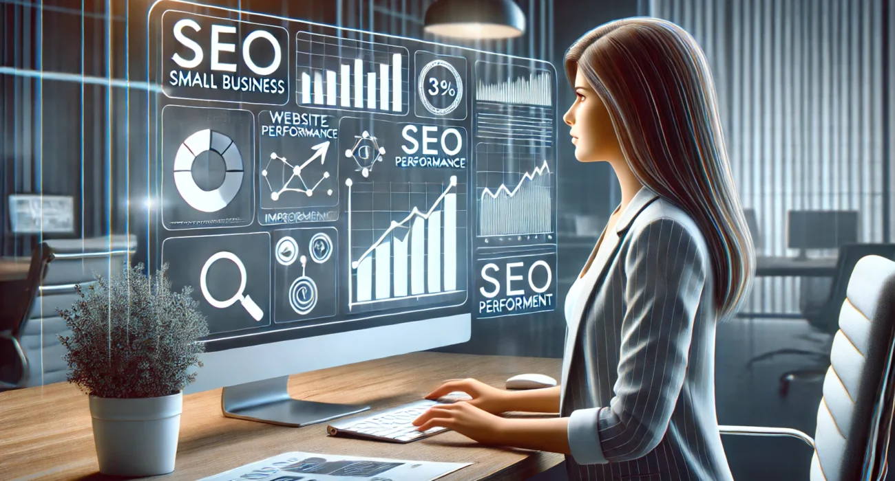 SEO Services for Small Businesses: Strategies to Outrank Bigger Competitors