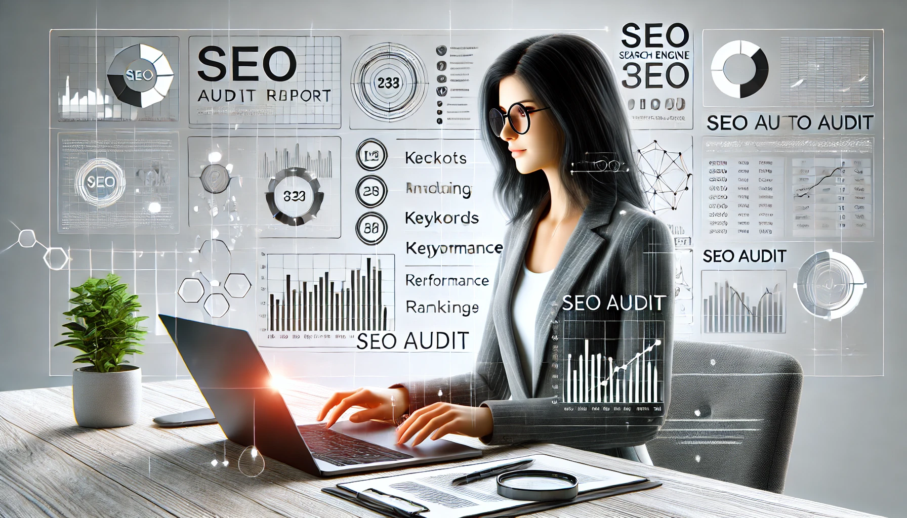 Why Every Website Needs an SEO Audit: The Key to Improving Your Rankings