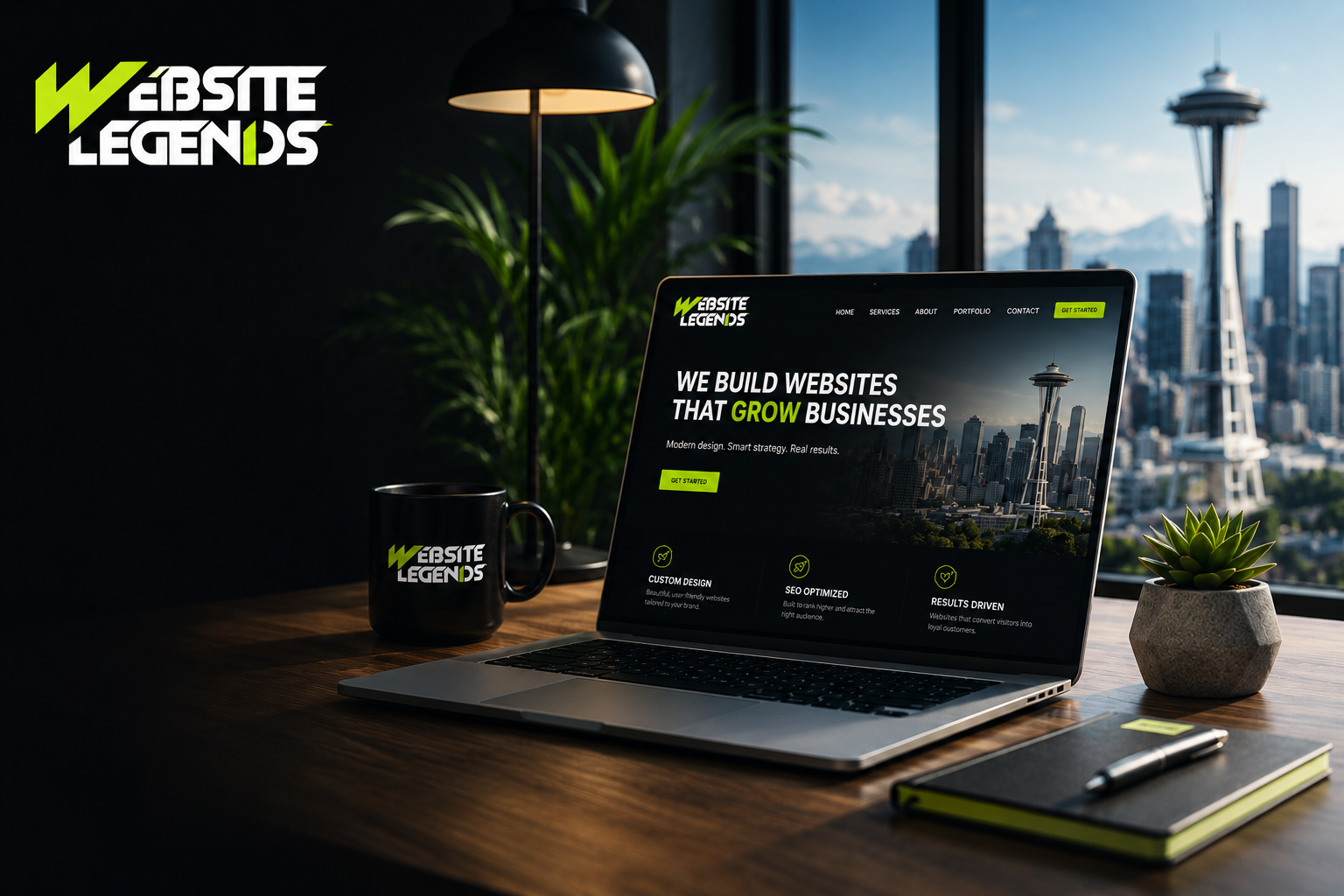 10 Website Design Mistakes Seattle Businesses Should Avoid