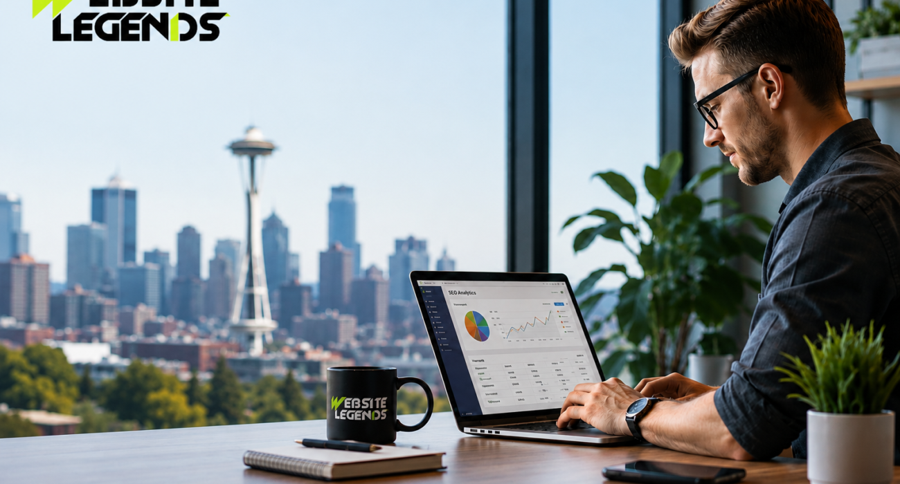 10 Local SEO Strategies Every Seattle Business Owner Should Know