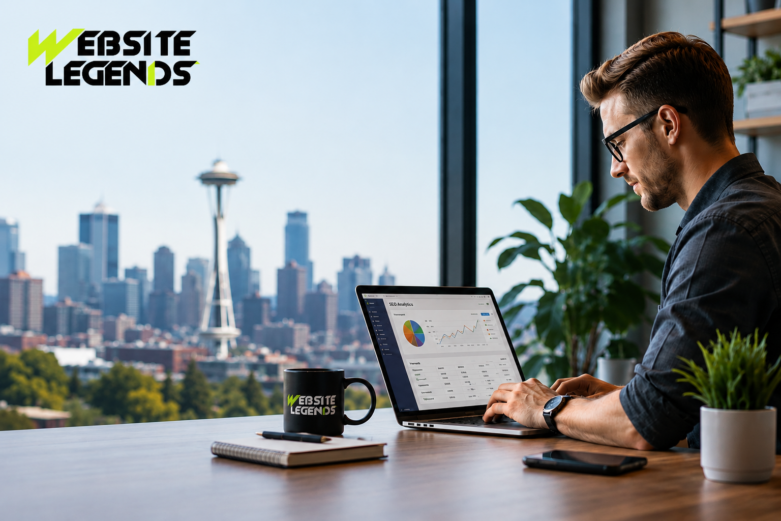 10 Local SEO Strategies Every Seattle Business Owner Should Know