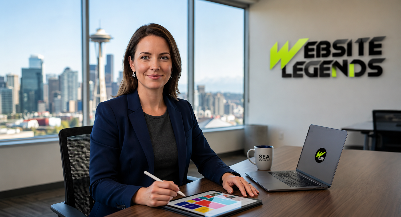 Website Legends Guide to Growing Your Business Online in Seattle