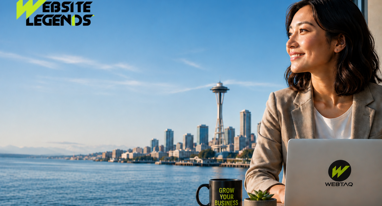 The Ultimate Guide to SEO for Small Businesses in Seattle