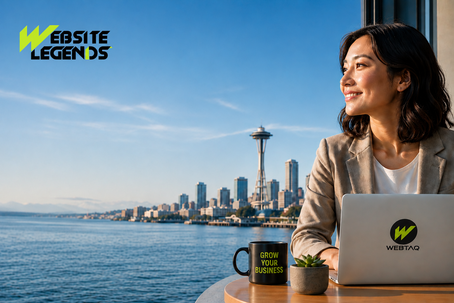 The Ultimate Guide to SEO for Small Businesses in Seattle