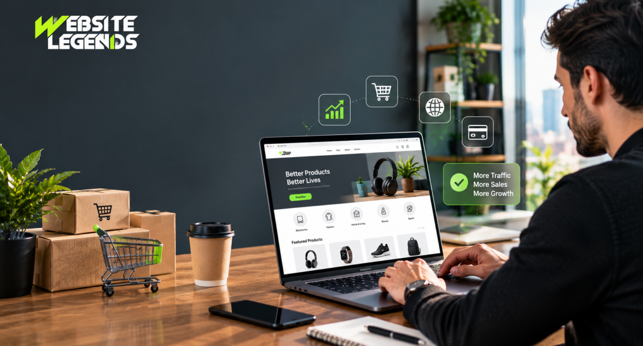 What Seattle Business Owners Should Look for in a Web Development Company