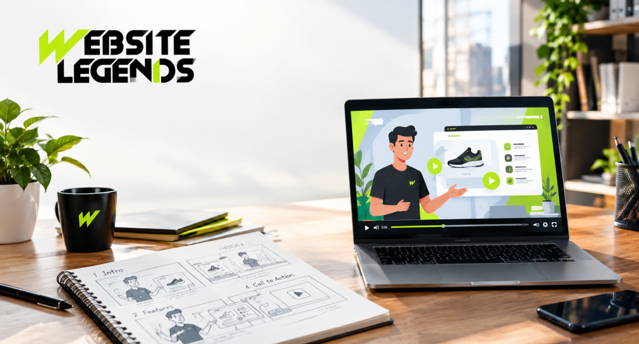 How Animated Videos Can Improve Product Marketing