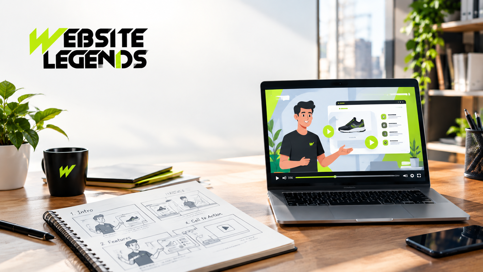How Animated Videos Can Improve Product Marketing