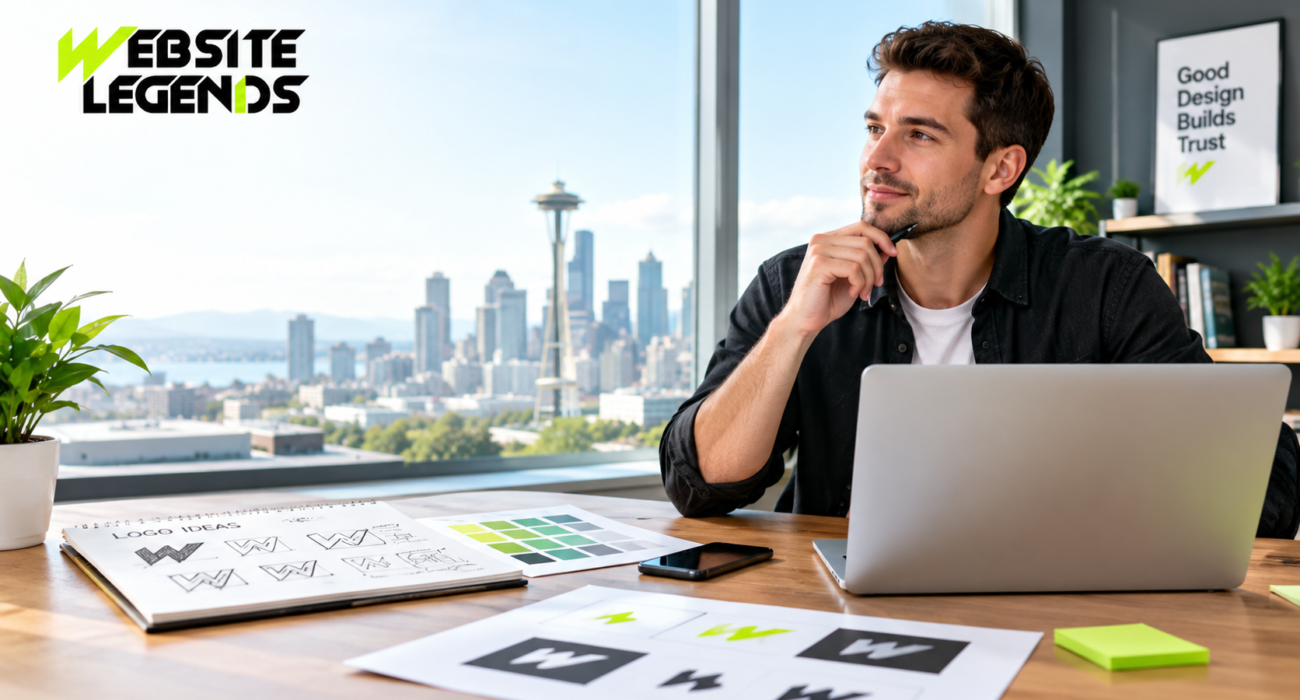 How to Choose the Right Logo Style for Your Seattle Business