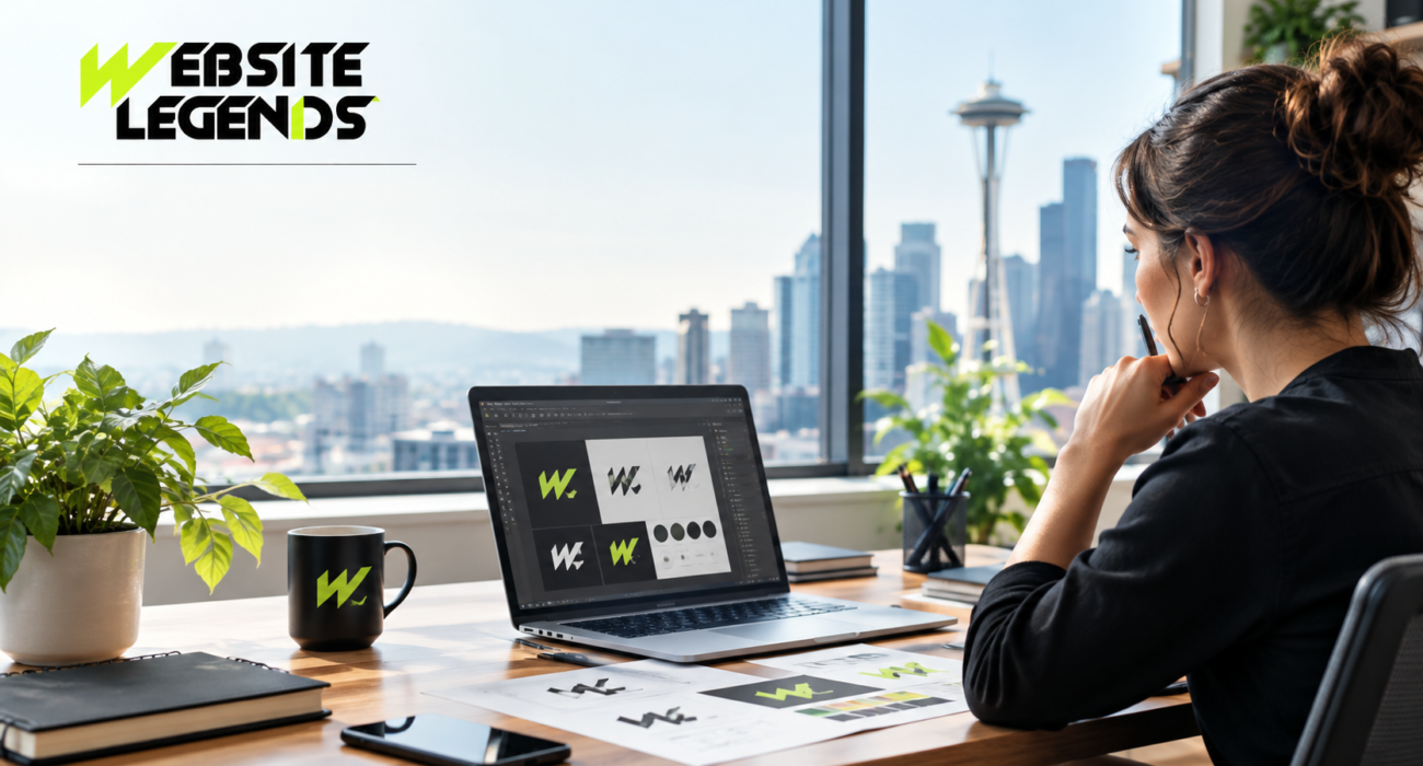 7 Signs Your Seattle Business Needs a New Logo