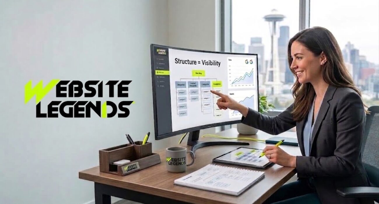 Logo Design Trends Seattle Businesses Should Watch in 2026