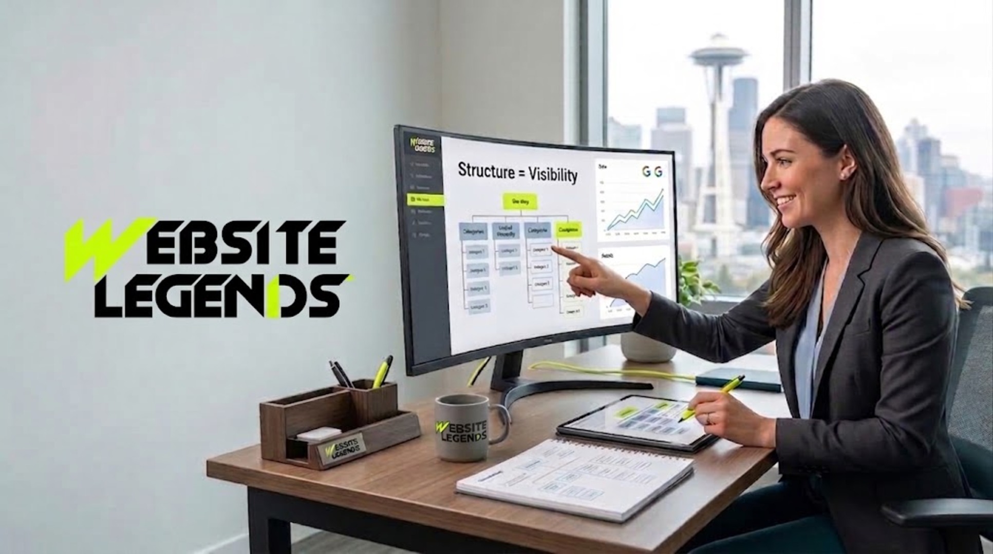 Logo Design Trends Seattle Businesses Should Watch in 2026