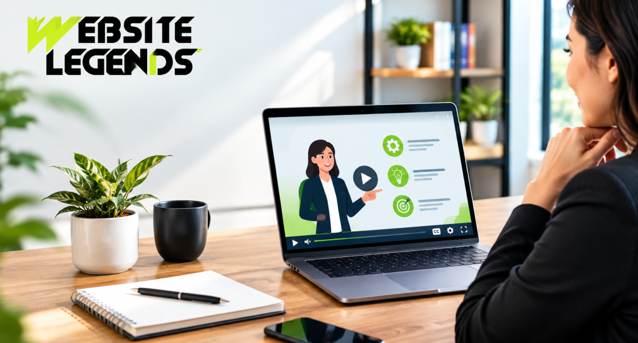 How Explainer Videos Can Help Customers Understand Your Services