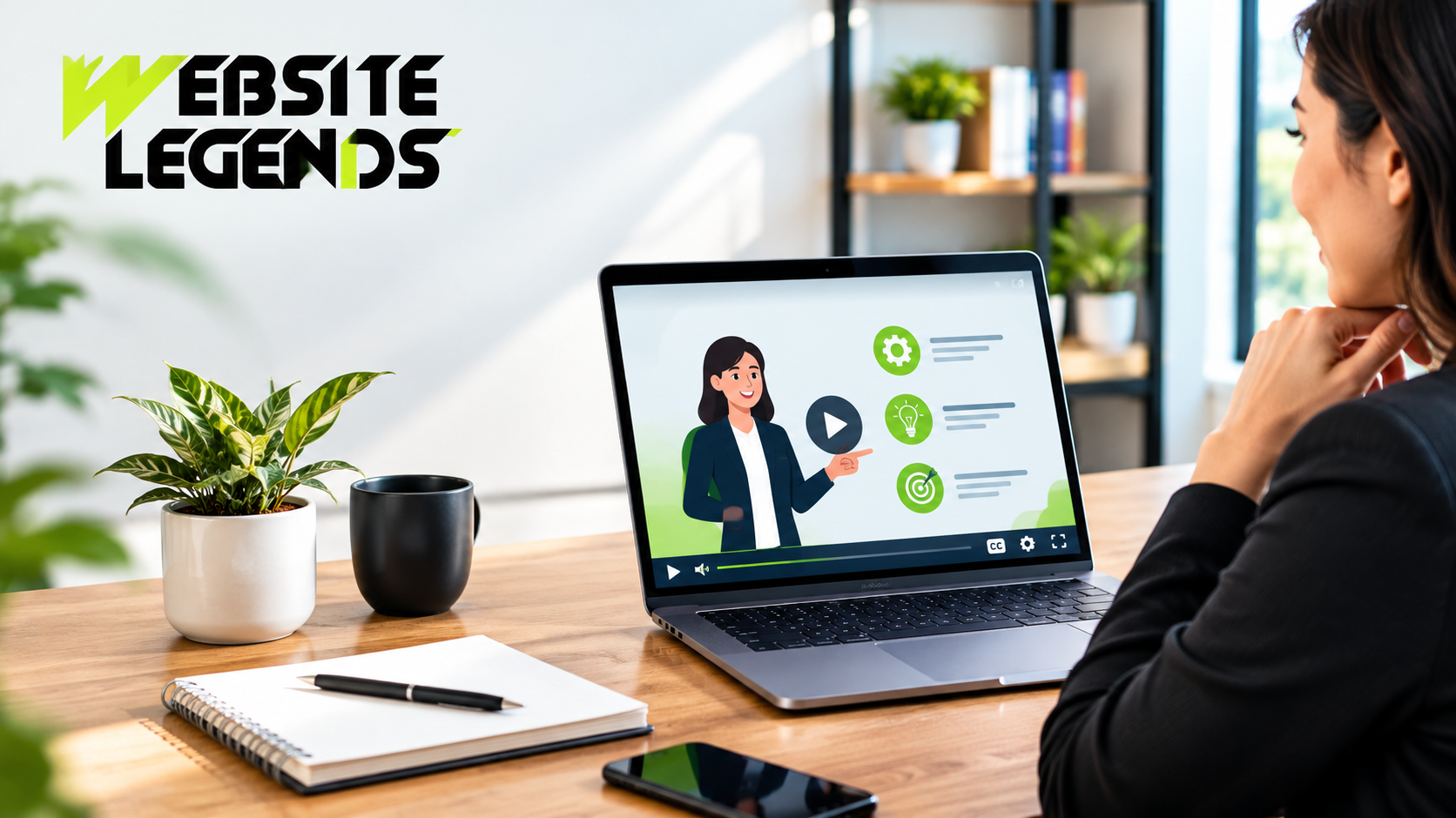 How Explainer Videos Can Help Customers Understand Your Services