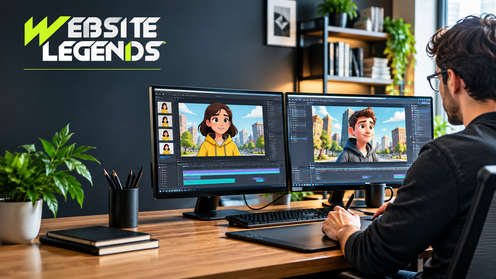 2D vs. 3D Animation: Choosing the Right Style for Your Brand. Discover which animation style best fits your brand, audience, and marketing goals.